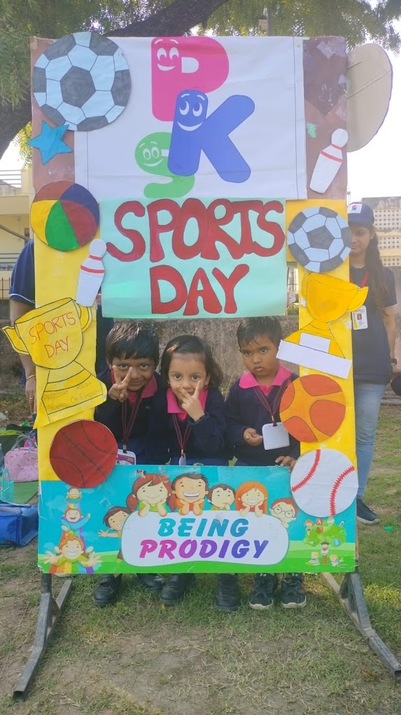 sports day