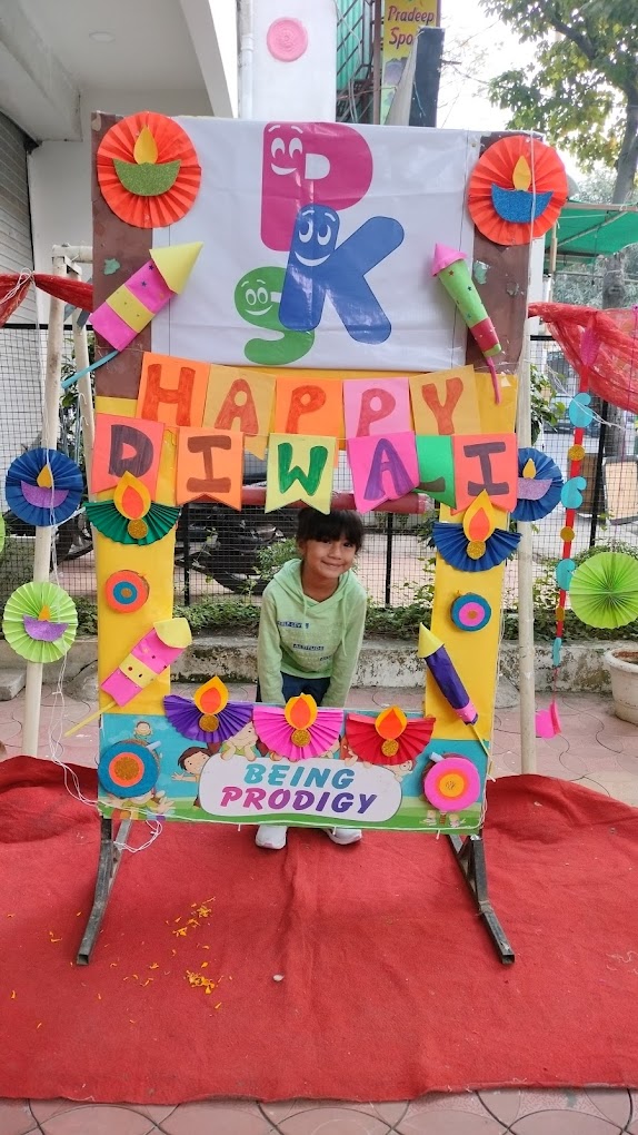 diwali celebration
