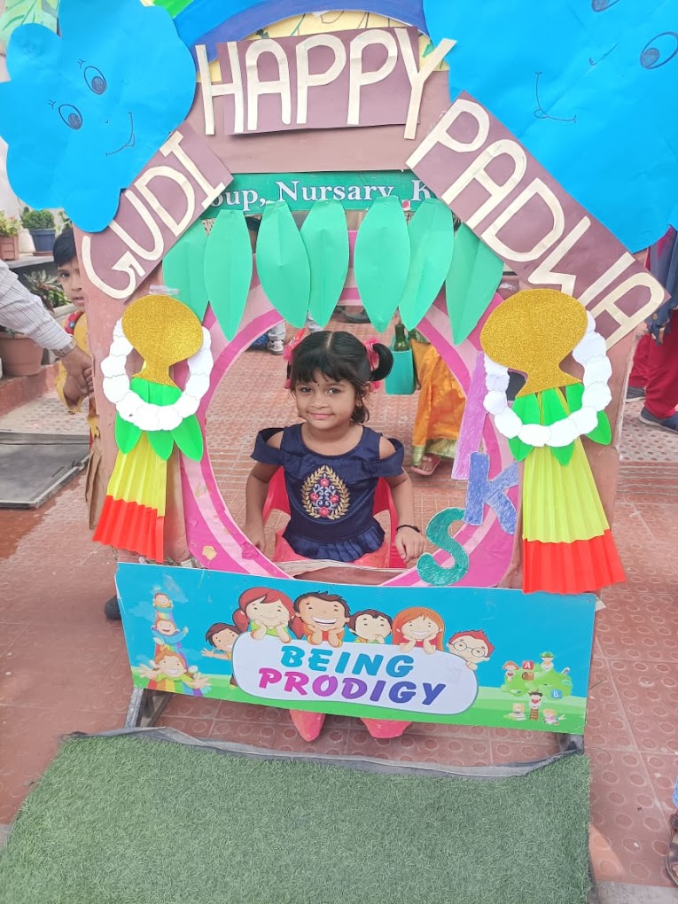 gudi padwa